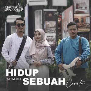 Hidup Adalah Sebuah Cerita