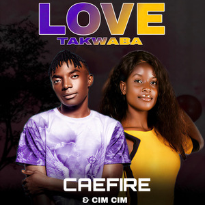 Love takwaba