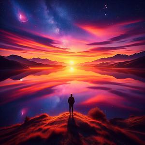 Staring at This Moment