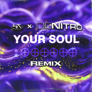Your Soul (Secret Twins, DeNitro Remix)