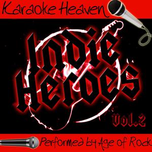 The Prayer - (Originally Performed By Bloc Party) [Karaoke Version]