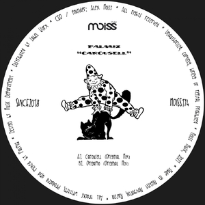 Carousell (Original Mix)