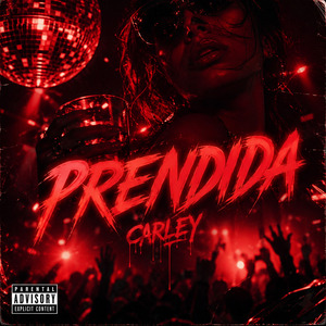 Prendida