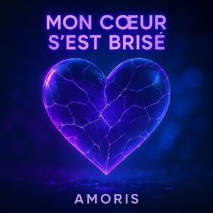 Mon coeur s'est brisé
