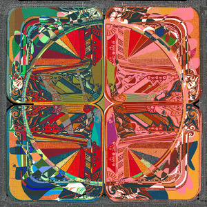 Healing Is Available