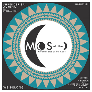 We Belong (Breeze and The Sun & Neil Amarey Remix)