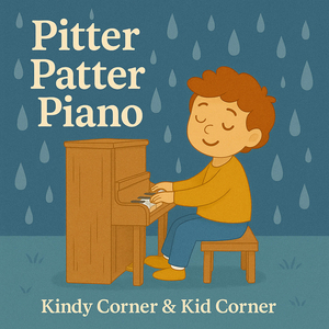 Pitter Patter Piano