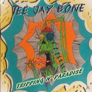 Tripping N' Paradise