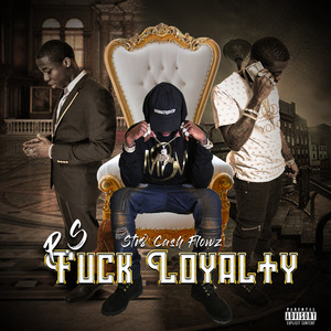 A Whole Lot (feat. CallyReed & Prep)