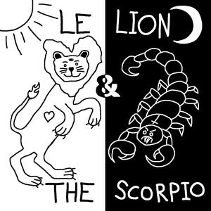 INSTRUMENTALE : JE SUIS LE LION