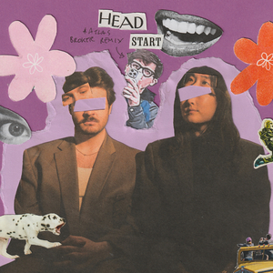 HEADSTART (atlas broker remix)