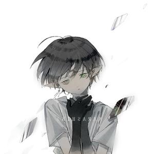 karashina（翻自 A_II）