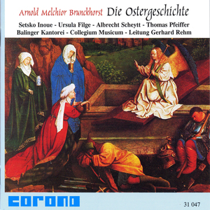 Die Ostergeschichte: Symphonia