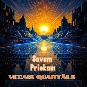 Savam Priekam