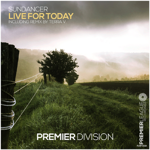 Live for Today (Extended Club Mix)
