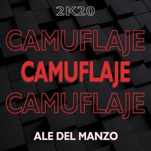Camuflaje