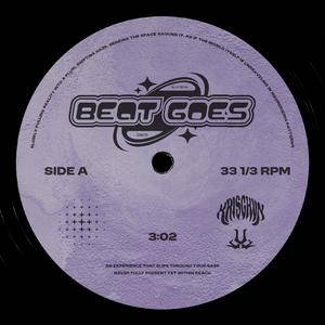 beat goes