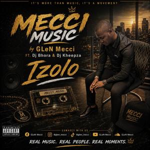 Izolo (O tsamaile) (feat. Dj Bhora & Dj Kheepza)