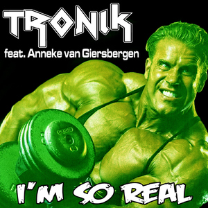 I'm So Real (feat. Anneke van Giersbergen) [Club Mix]