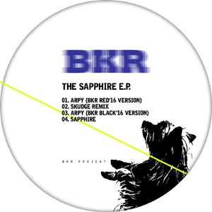 Arpy (BKR Black'16 Version)