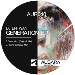 Honing (Original Mix)