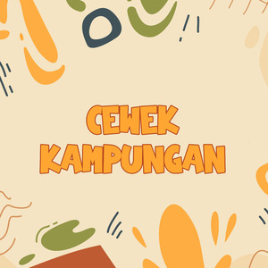 Cewek Kampungan