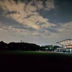 凌晨天台交换迷茫