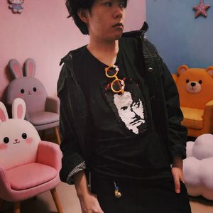 浪漫的情话