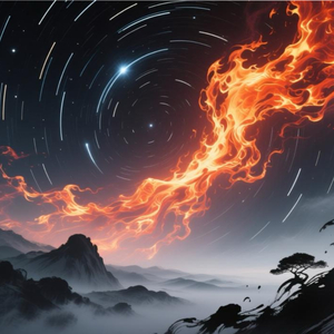 《天工开物·星途序歌》