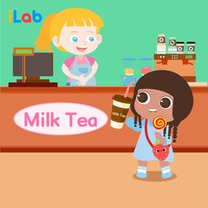 Milk Tea
