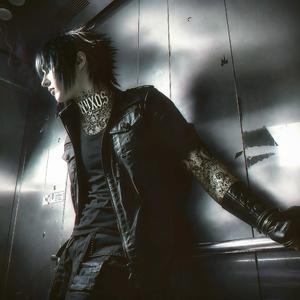 Noctis (Bleed for Lucis) Remaster