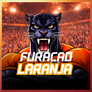 FURACÃO LARANJA - VAMO HAY FAY