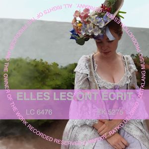 Aufderheide, May: Buzzer Rag