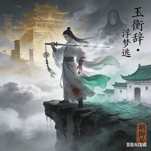 玉衡辞·浮梦逃(悲情版)