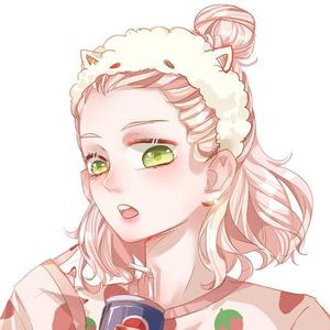 琥珀雨（翻自 子夏）