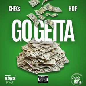Go Getta (feat. H O P)