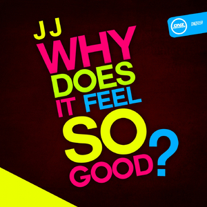 Why Does It Feel So Good (Original Mix)