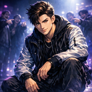 所詮、俺以外はエキストラ