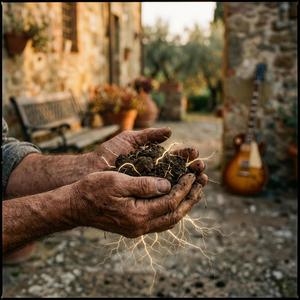 ROOTS
