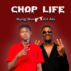 Chop Life