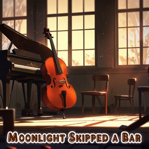 Last Light Through the Blinds