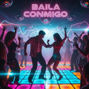Baila conmigo