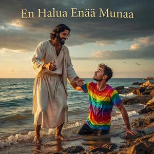 En Halua Enää Munaa
