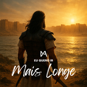 Eu Quero Ir Mais Longe