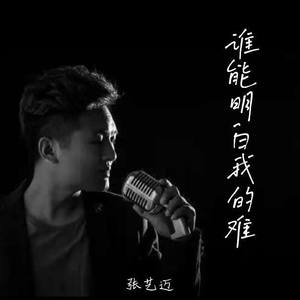 谁能明白我的难