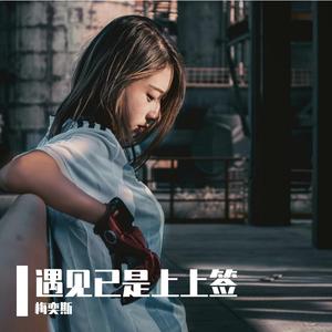遇见已是上上签 伴奏