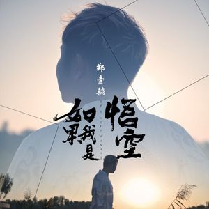 如果我是悟空(DJ小圣伴奏版）