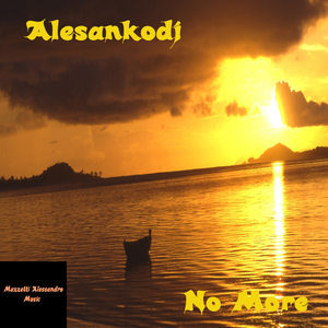 No More 2 (Alesankodj Remix (Instrumental))
