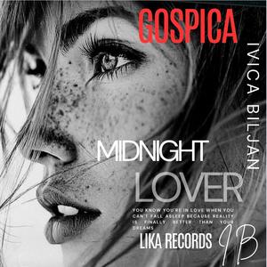 Midnight Lover (Radio Edit)
