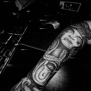 JAMAIQUINO 2.0 (feat. Pope & Yovngluxifer)